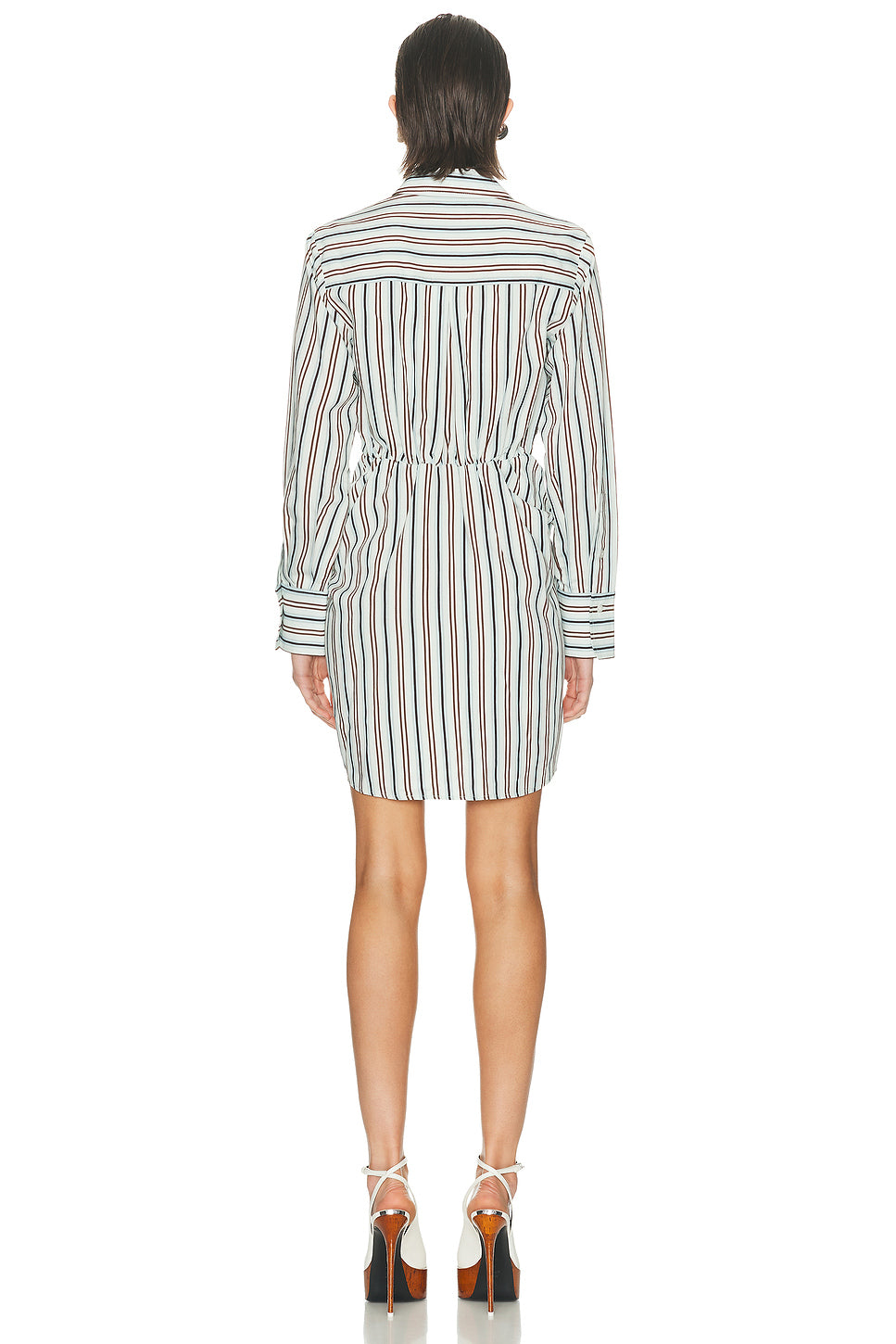 Mia Dress