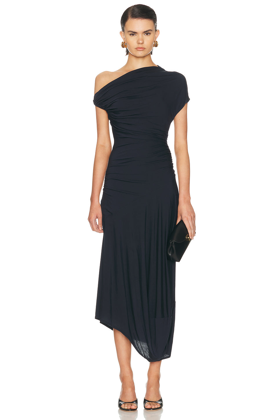 Halle Dress