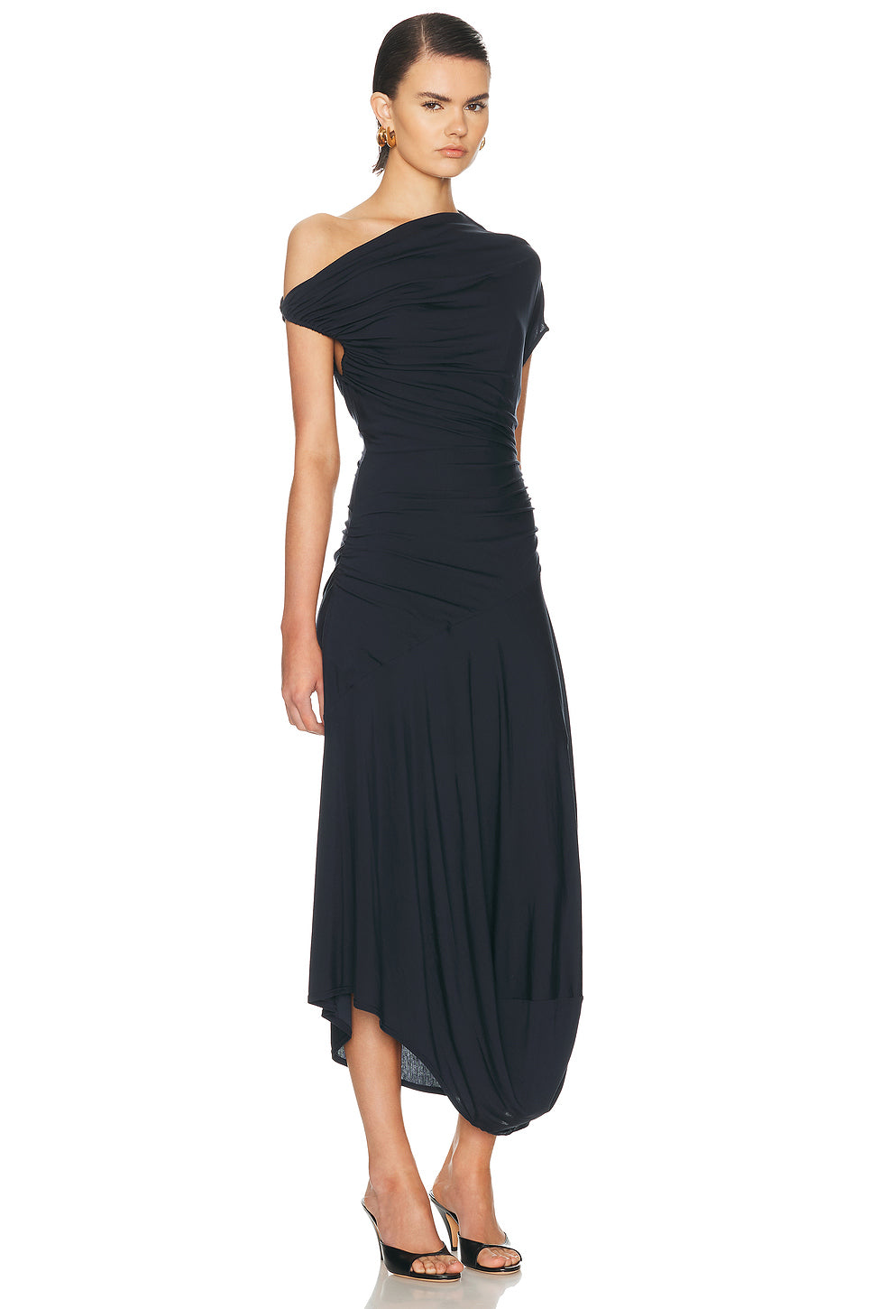 Halle Dress