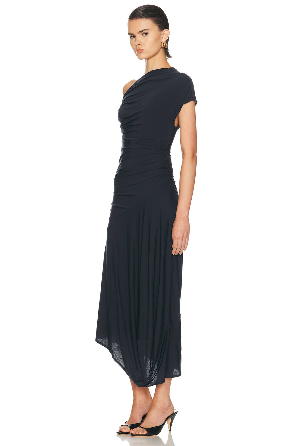 Halle Dress