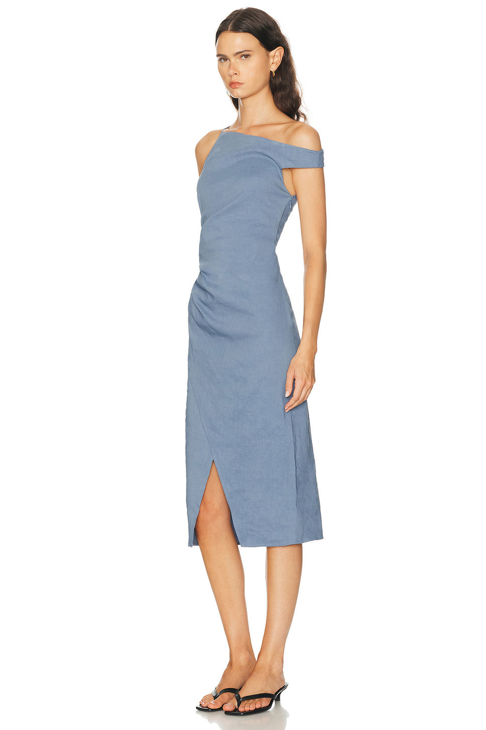 Lyra Dress