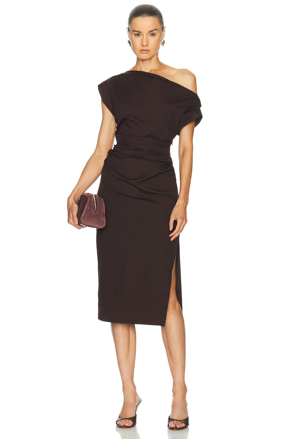 Nara Dress