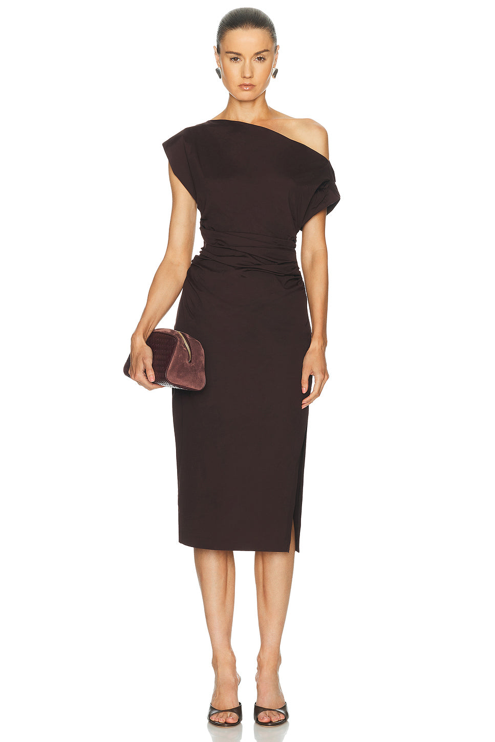 Nara Dress