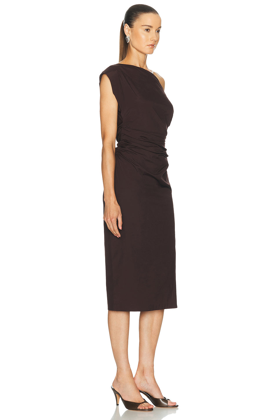 Nara Dress