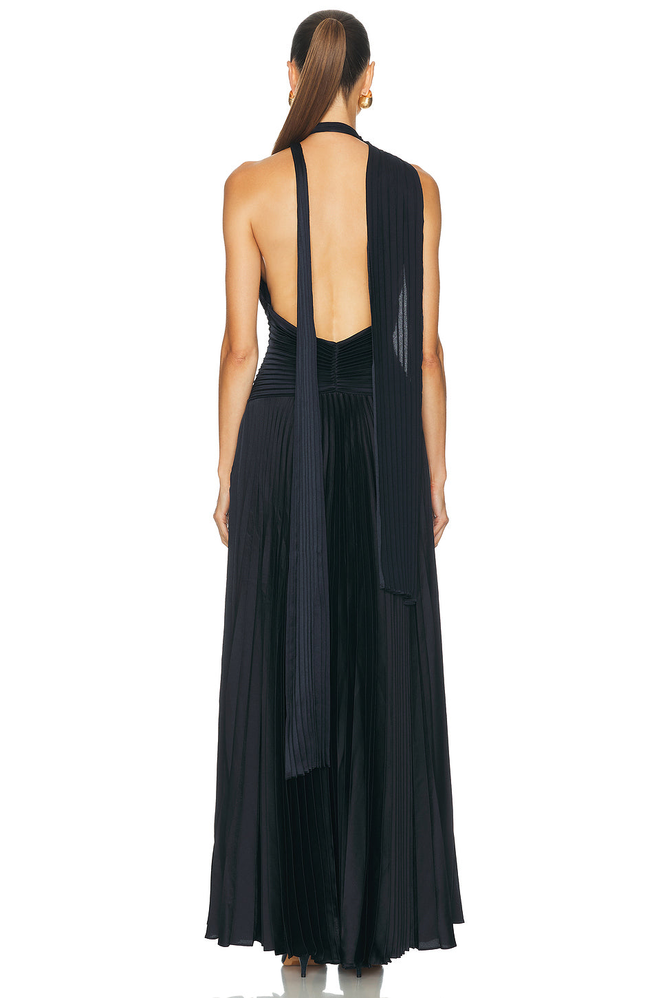 Sabine Gown
