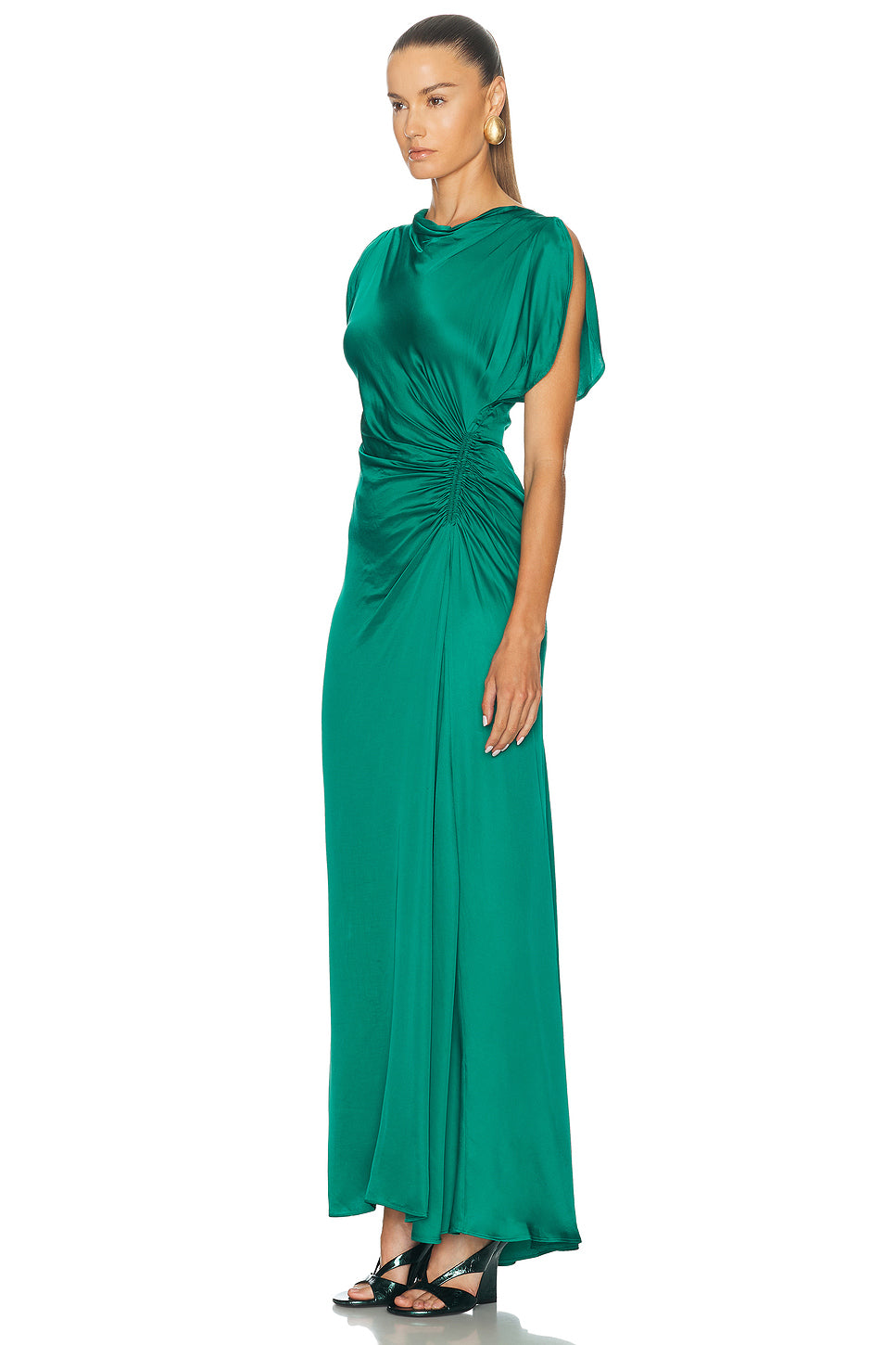 Nadia Gown