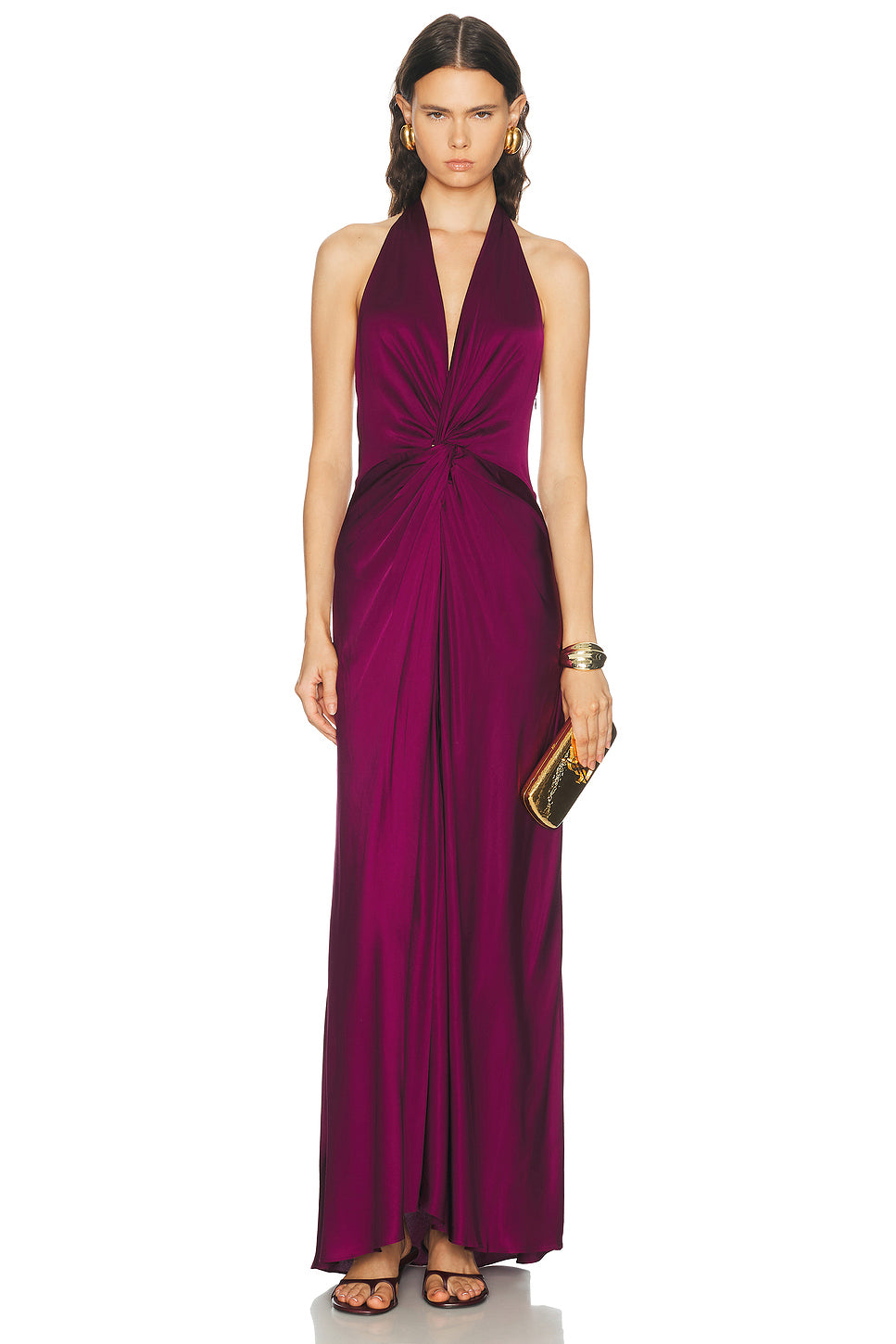 Mabel Gown