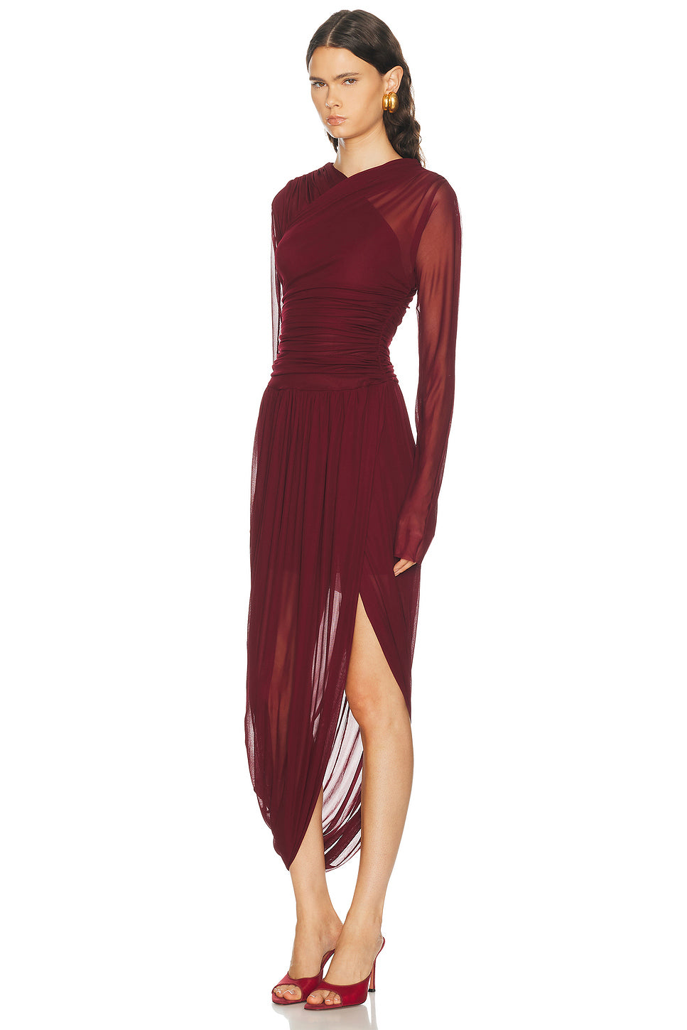 Mailie Dress
