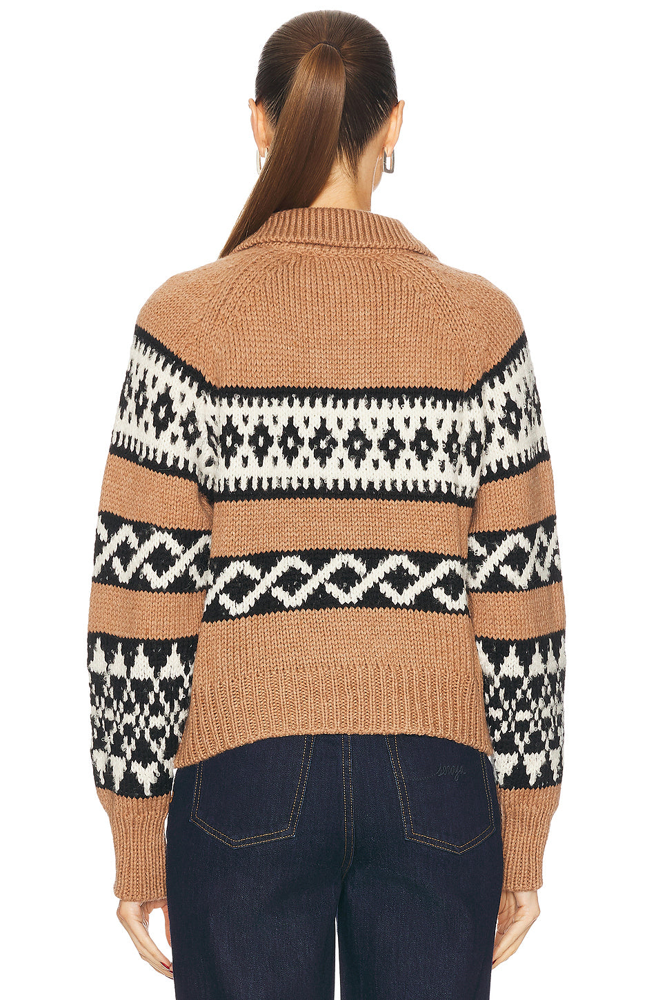 Carter Sweater