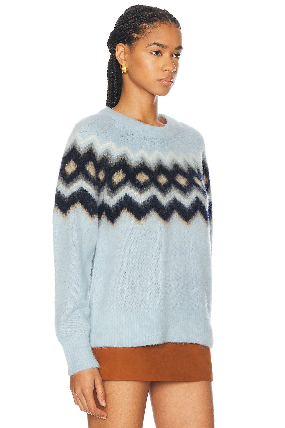 Ezra Sweater