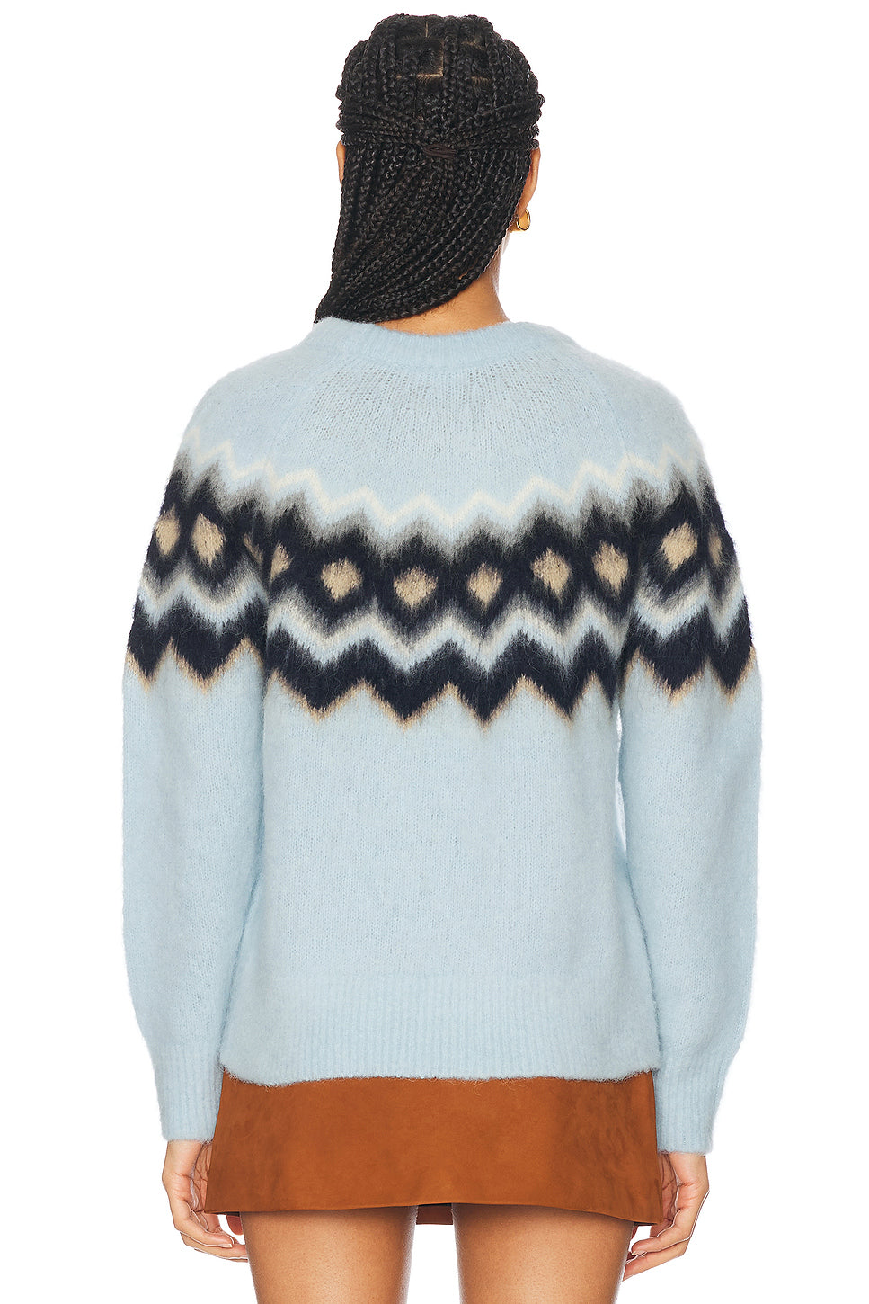 Ezra Sweater