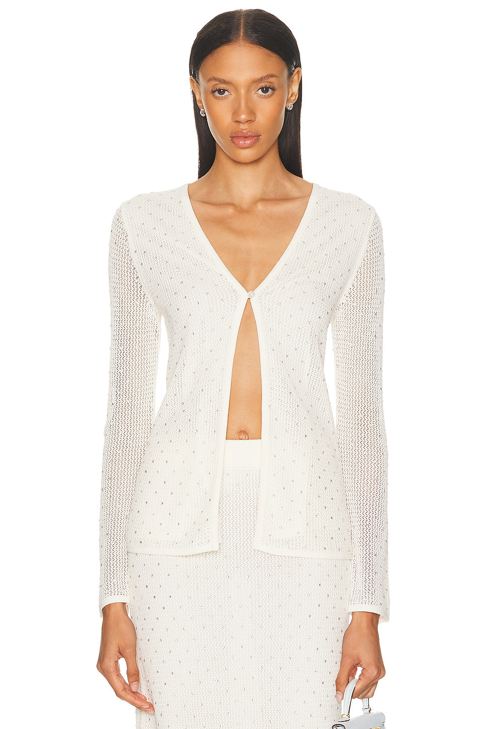 Brandy Cardigan