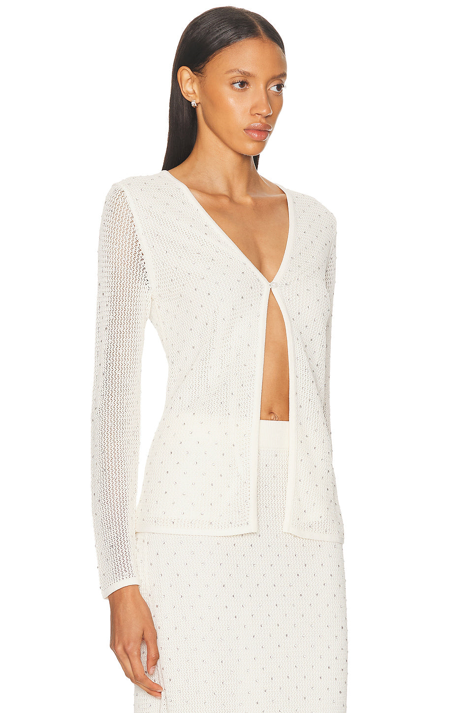 Brandy Cardigan
