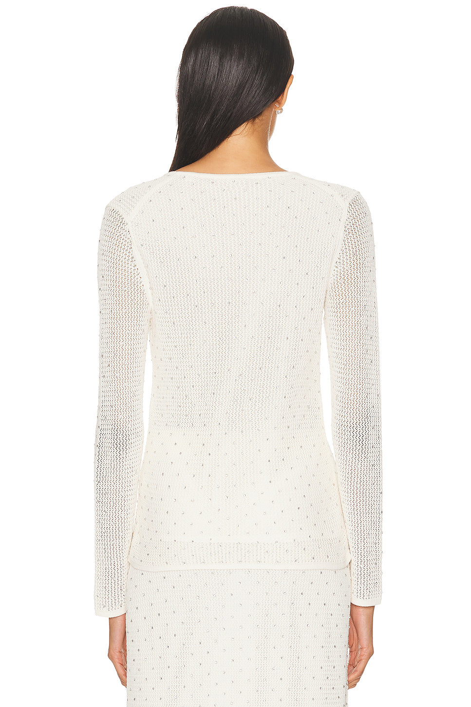 Brandy Cardigan