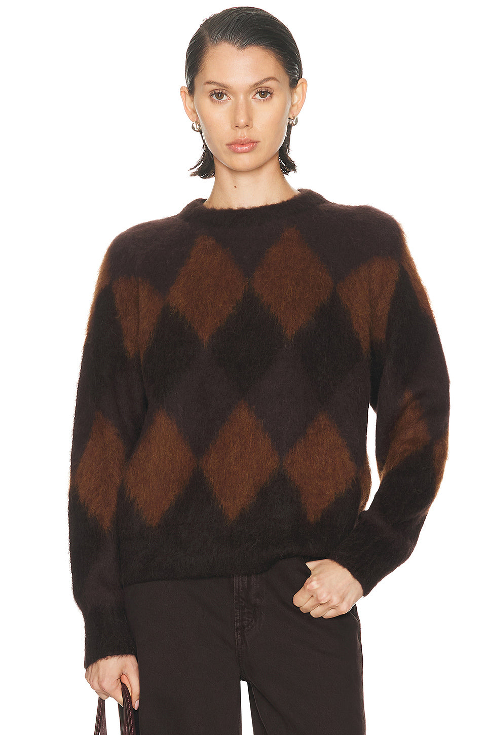 Ezra Sweater