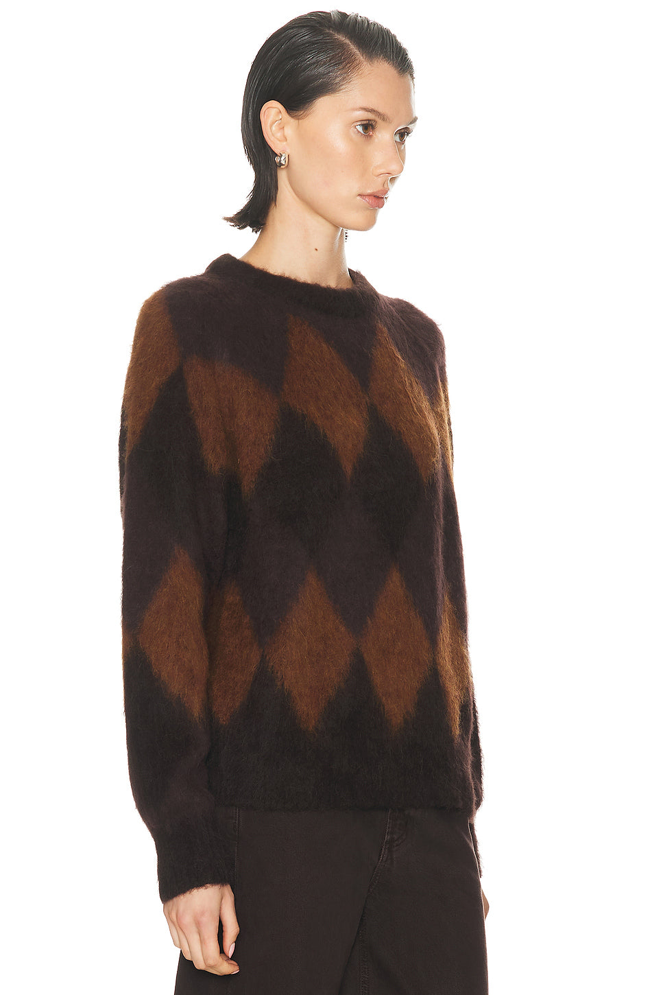 Ezra Sweater