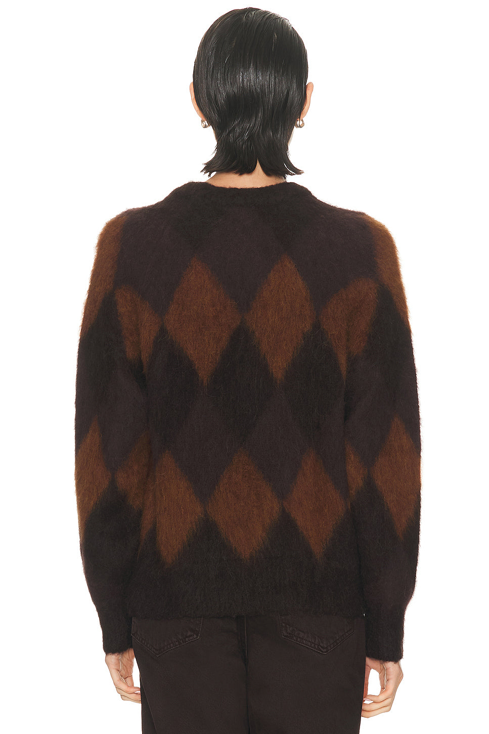 Ezra Sweater