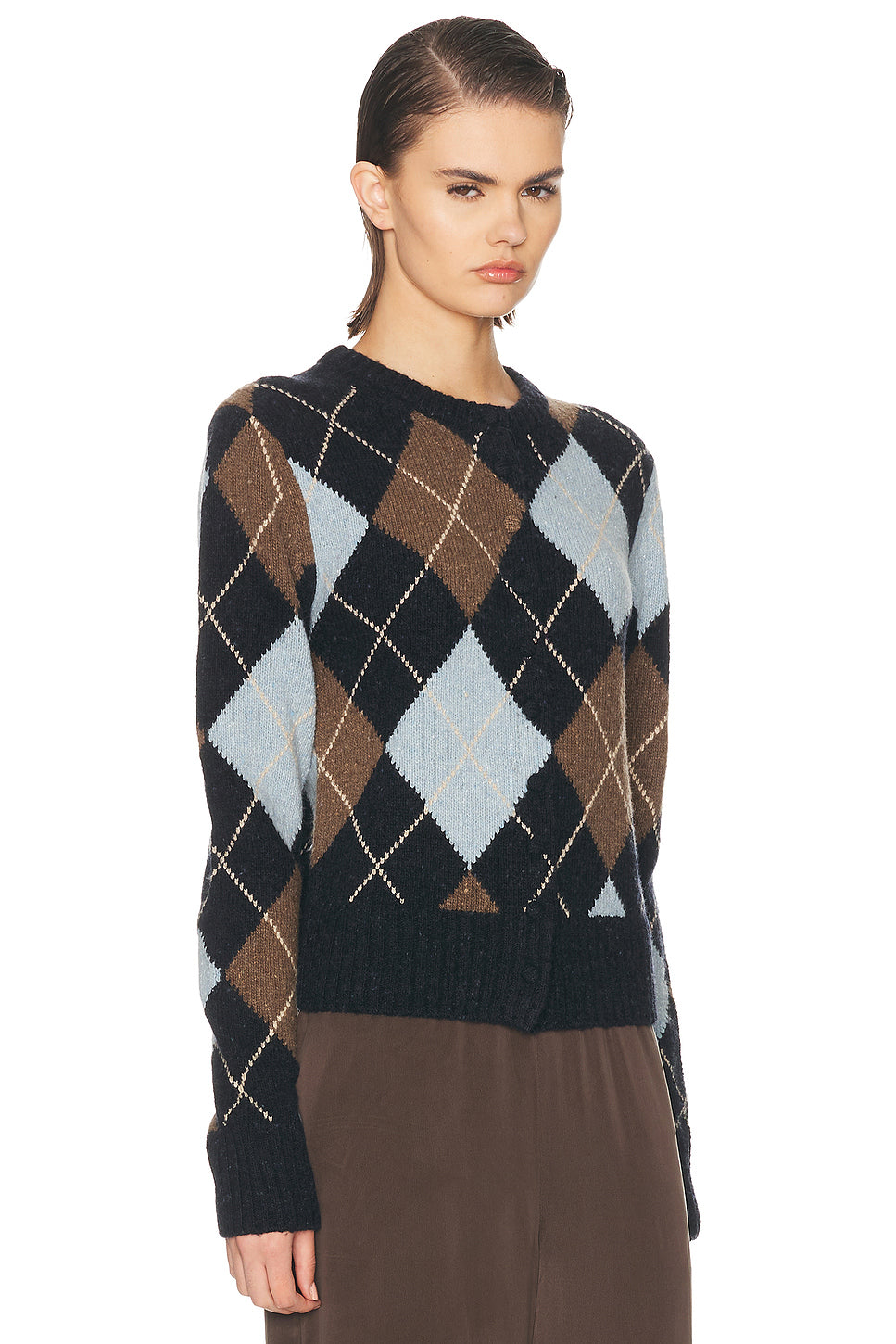 Skyler Cardigan