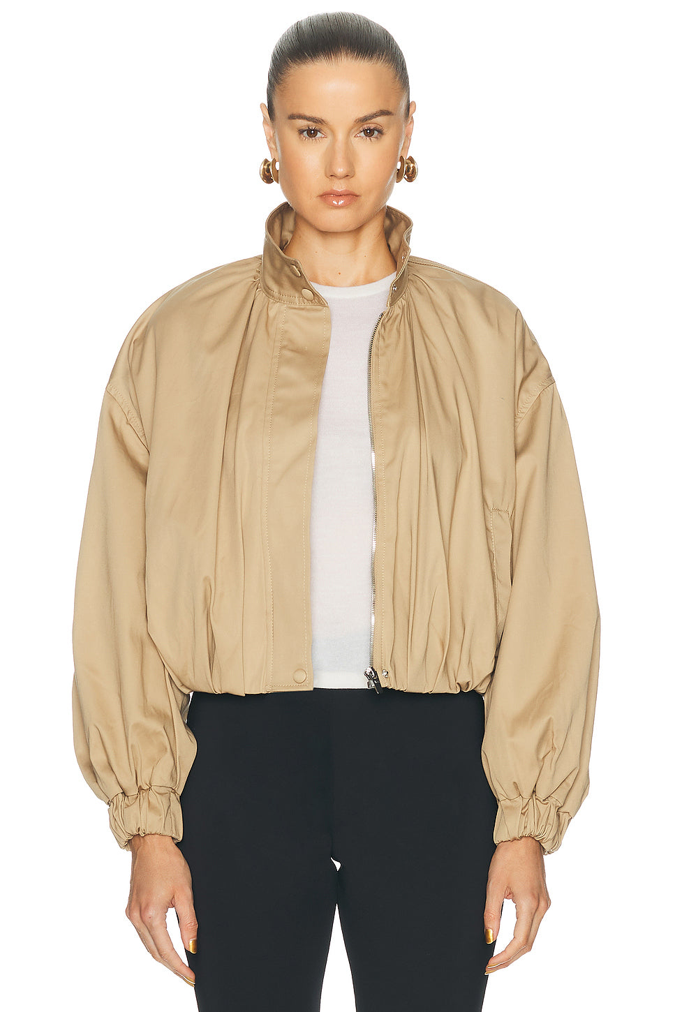 Amelie Jacket