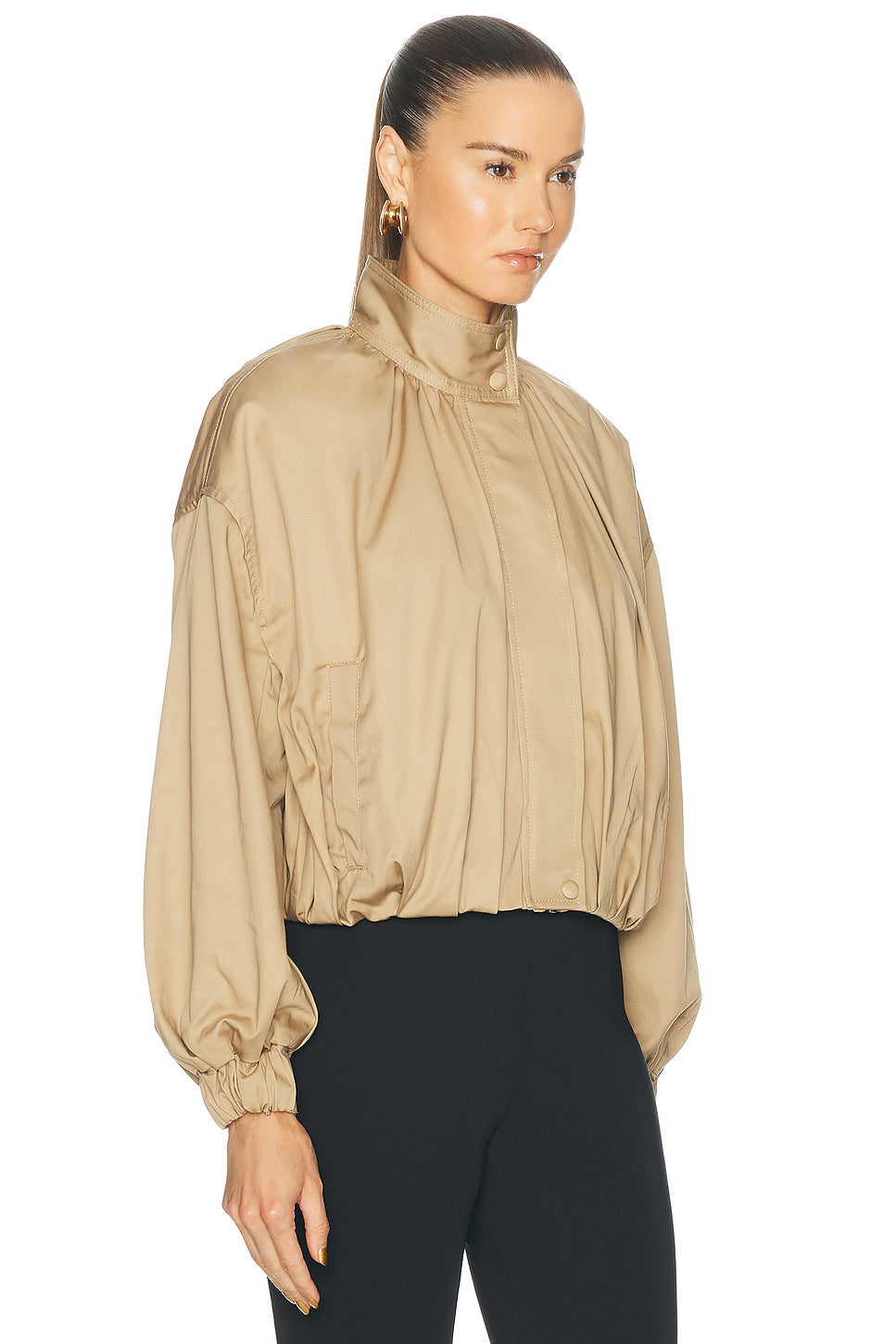 Amelie Jacket