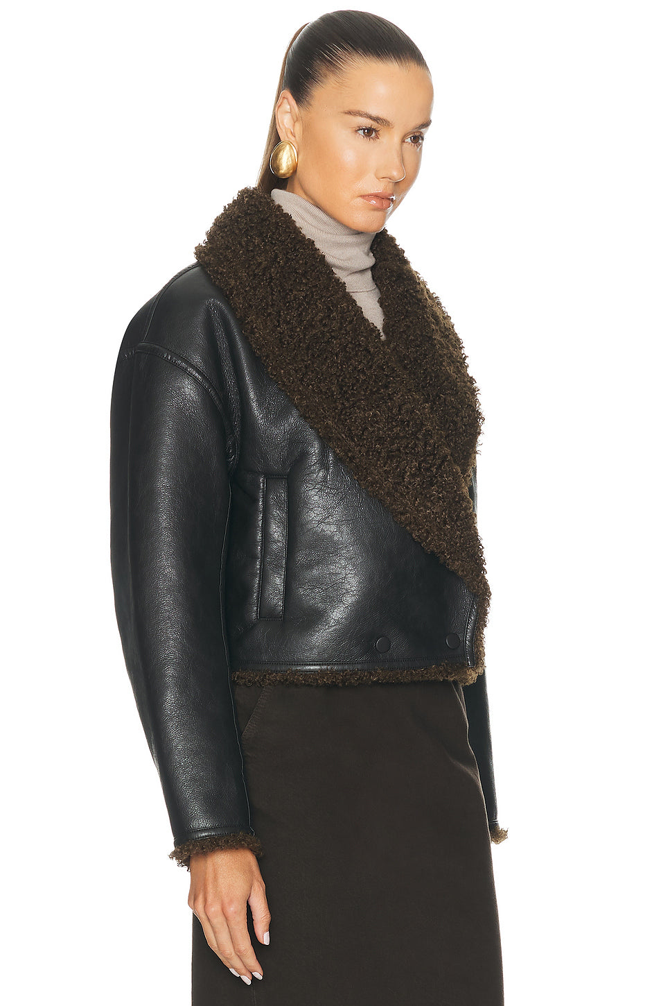 Stella Jacket