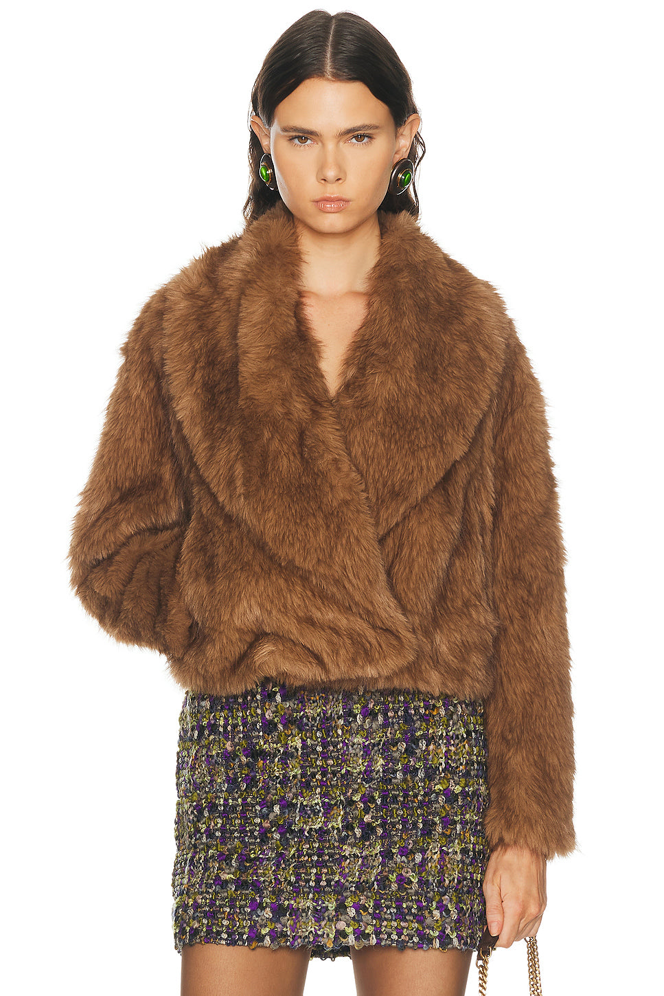 Solange Jacket