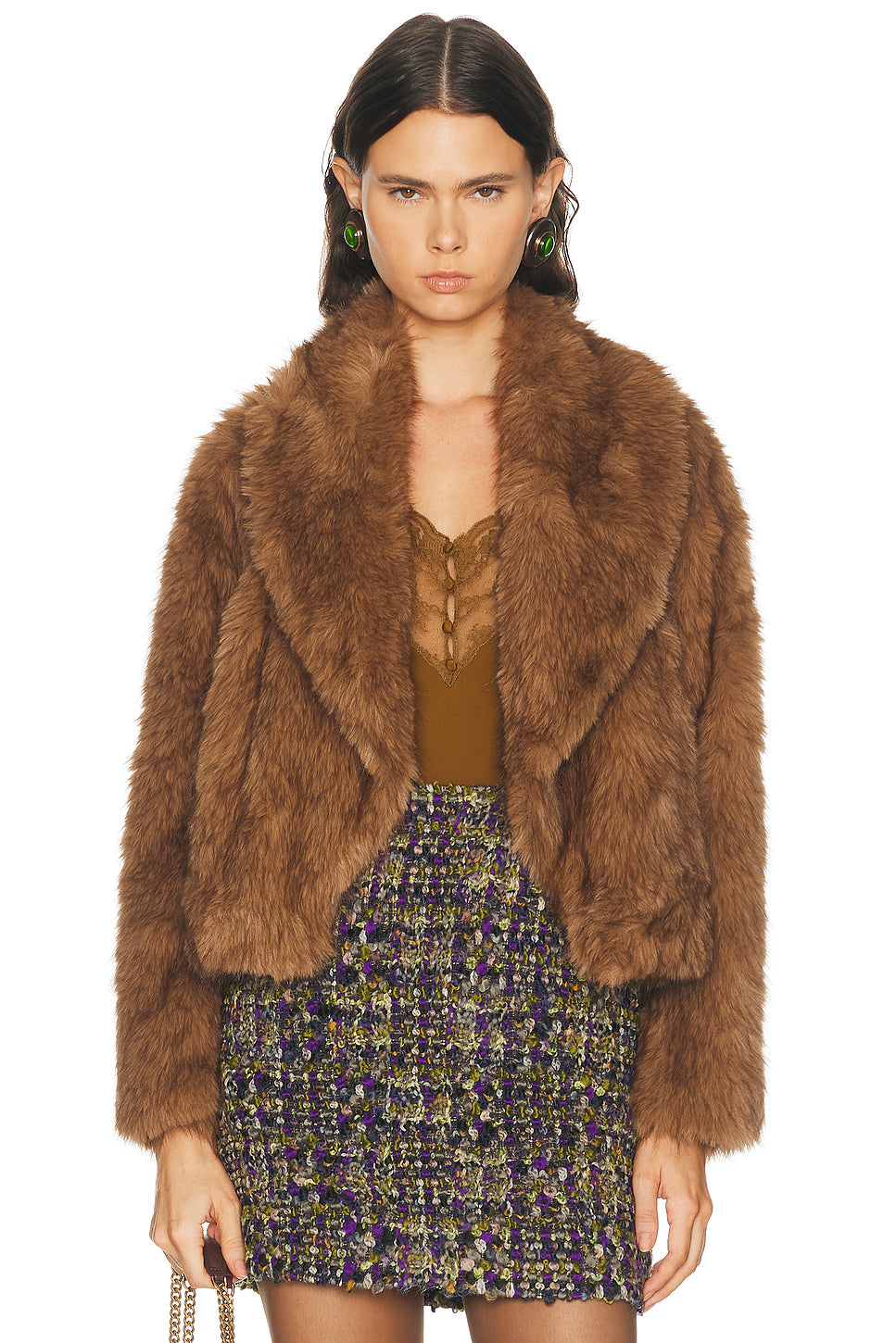 Solange Jacket