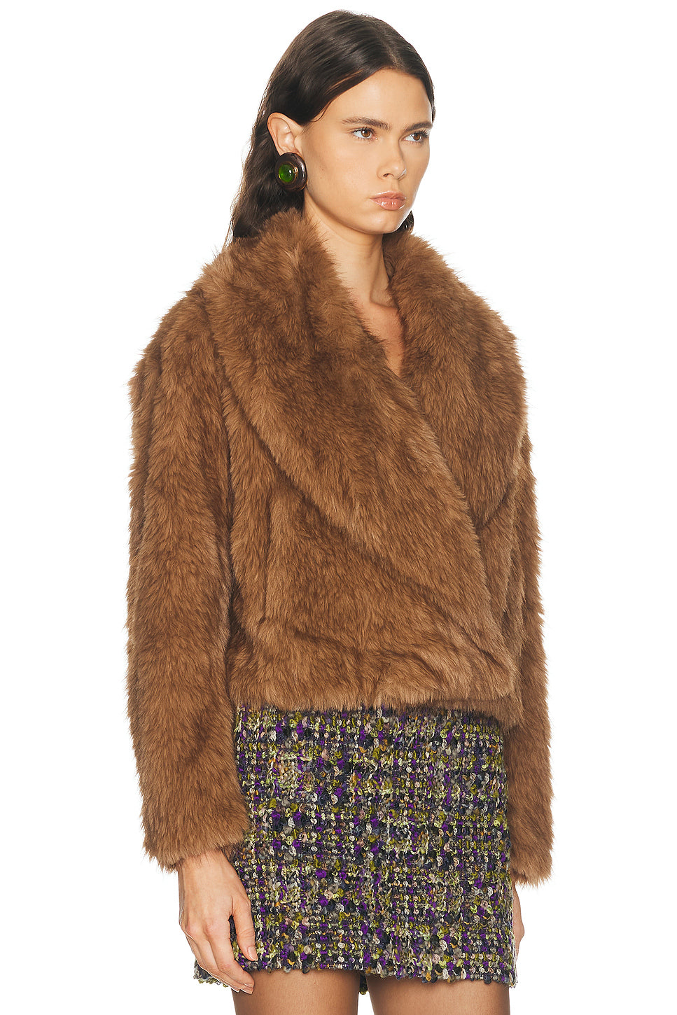 Solange Jacket