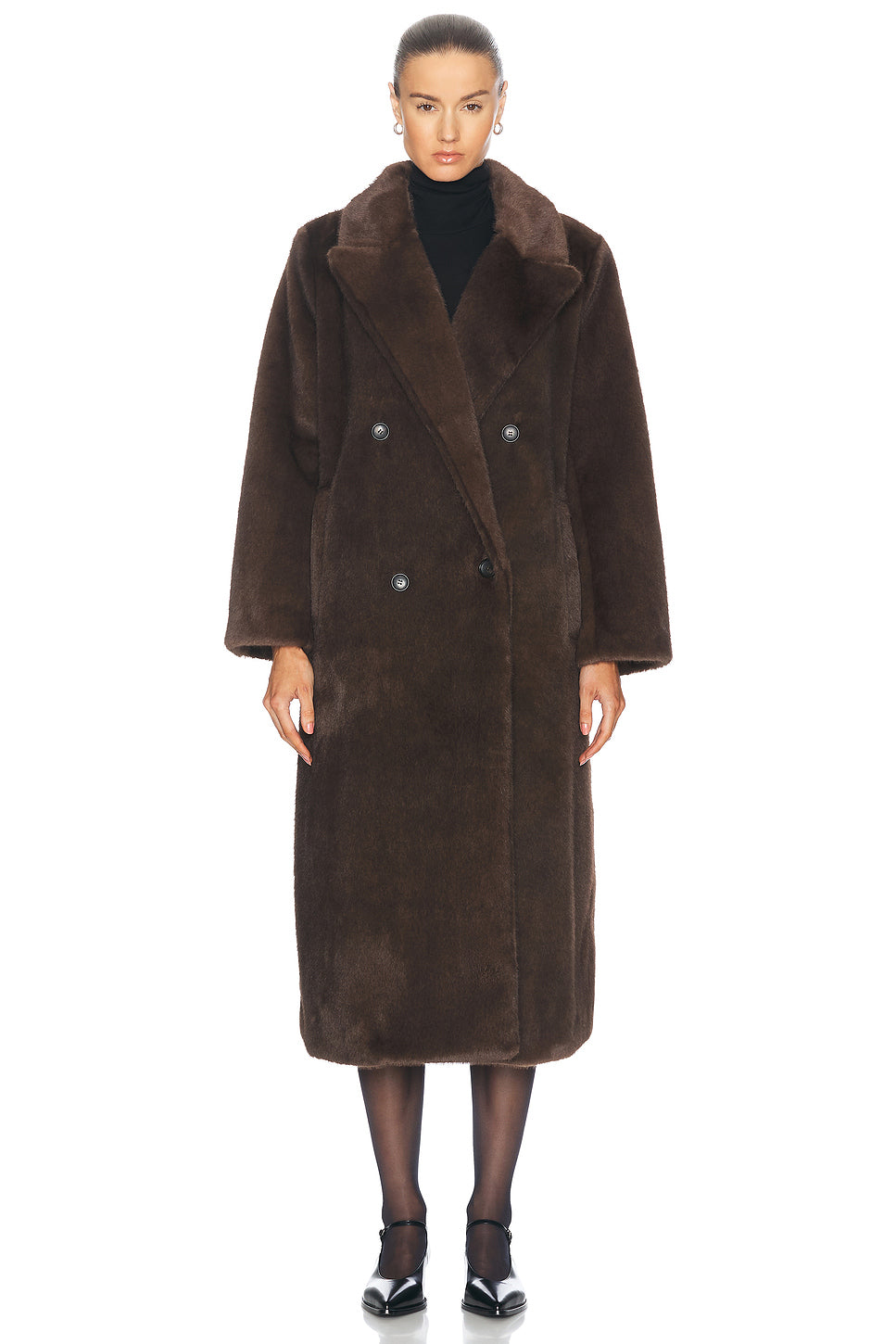 Franklin Coat