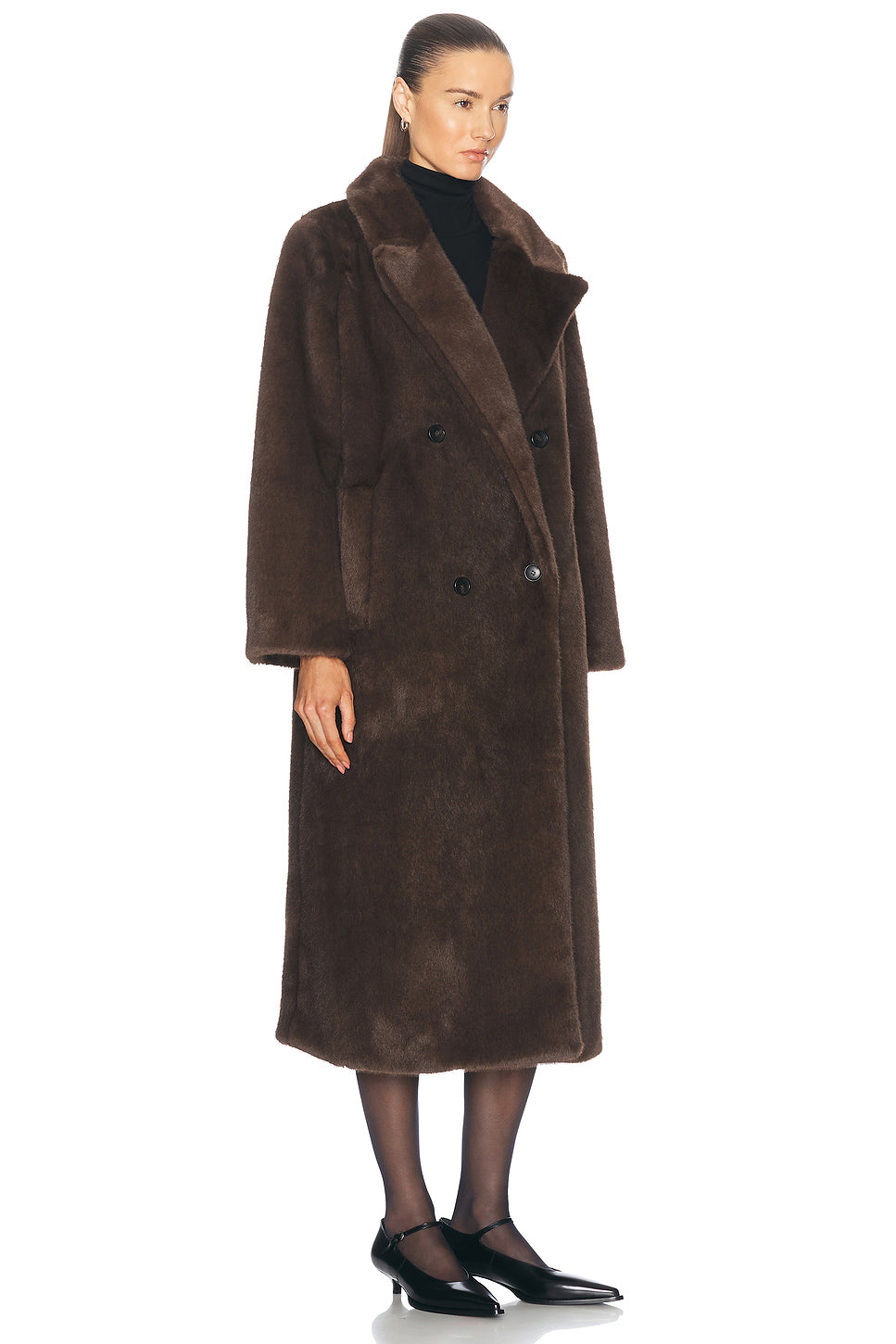 Franklin Coat