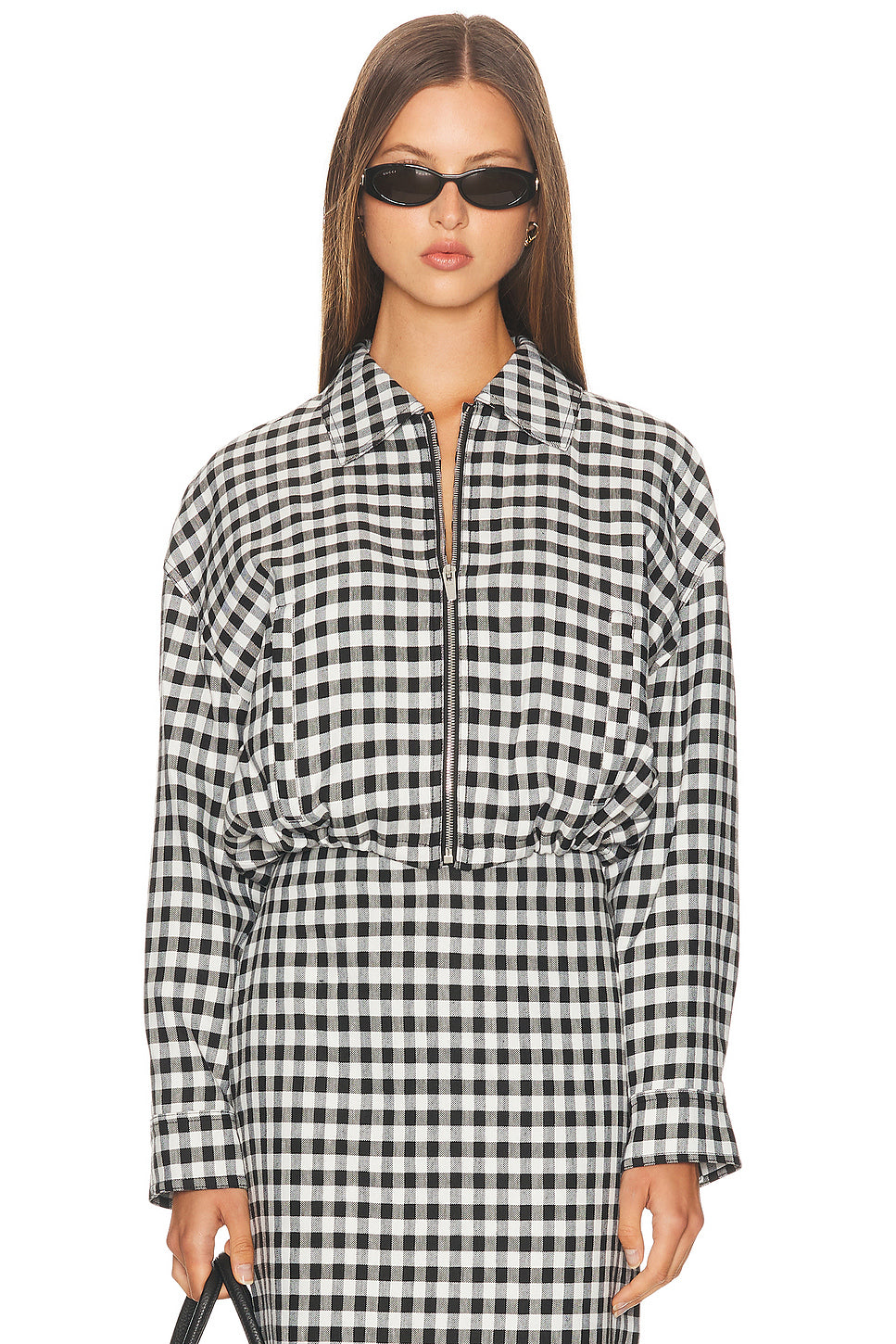 Kayden Jacket