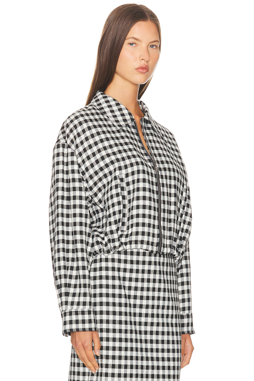 Kayden Jacket