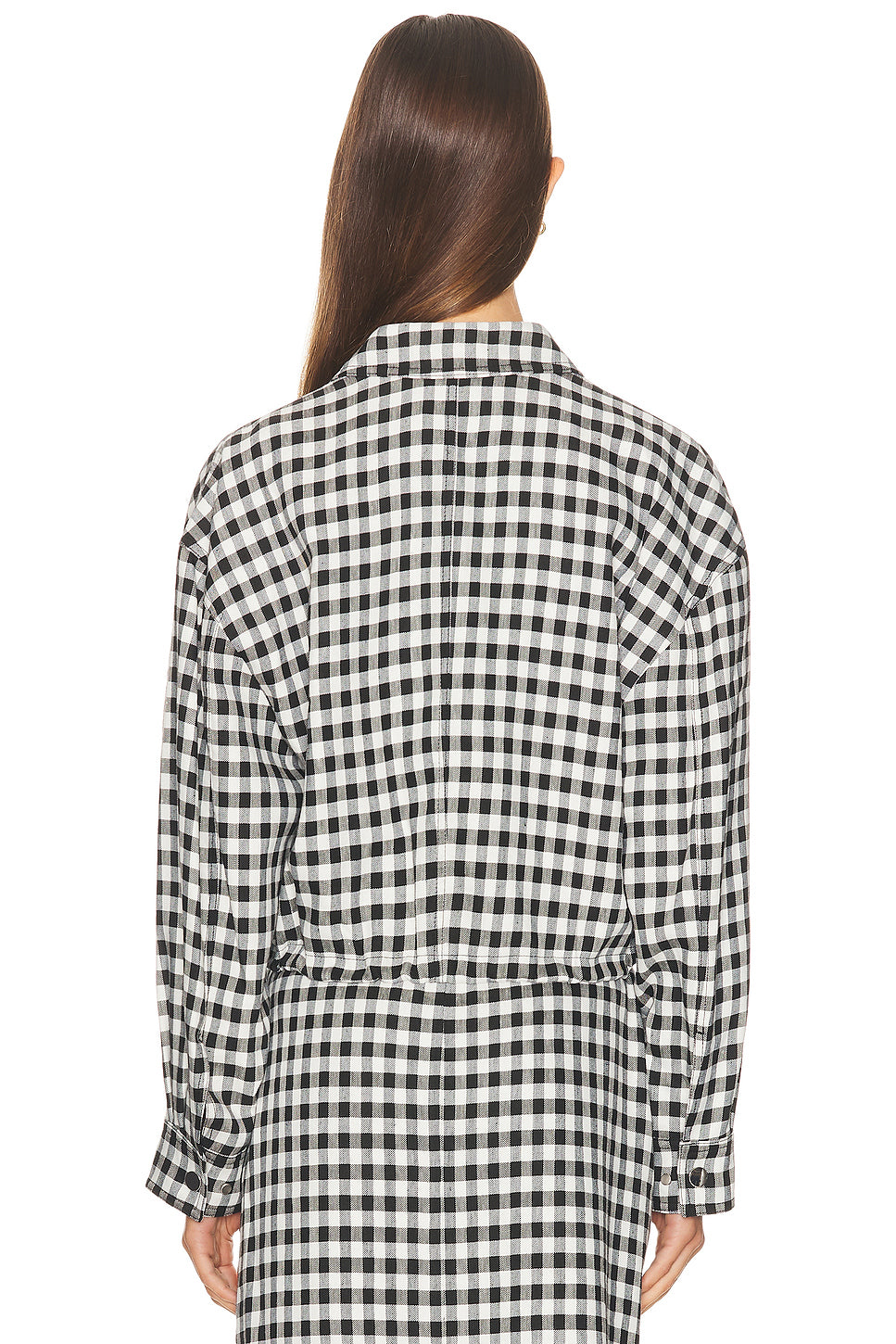 Kayden Jacket