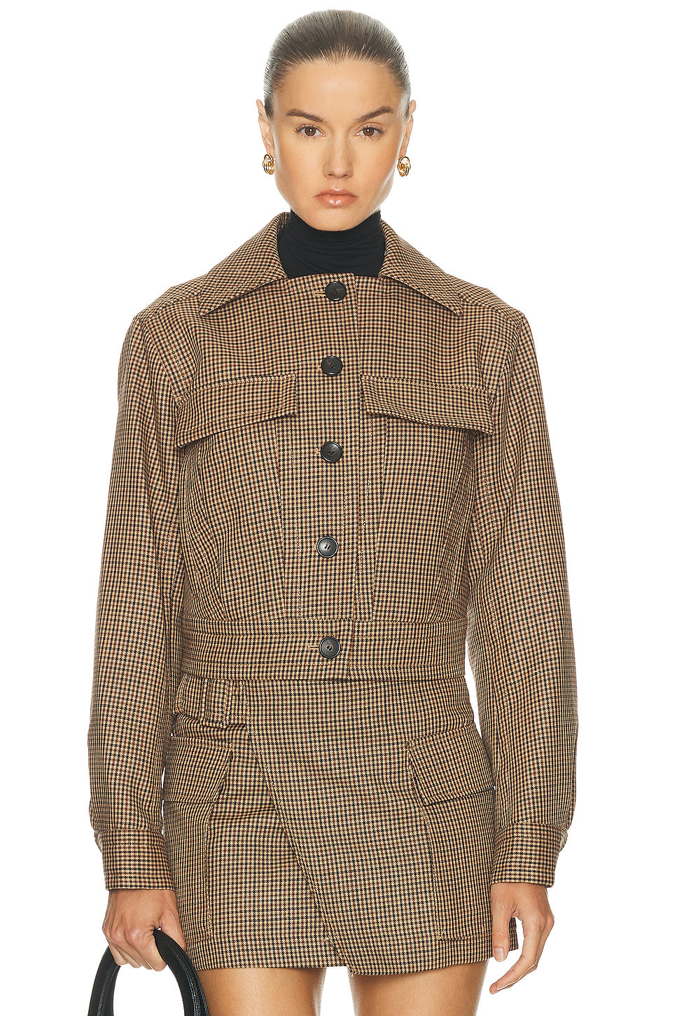 Blake Jacket