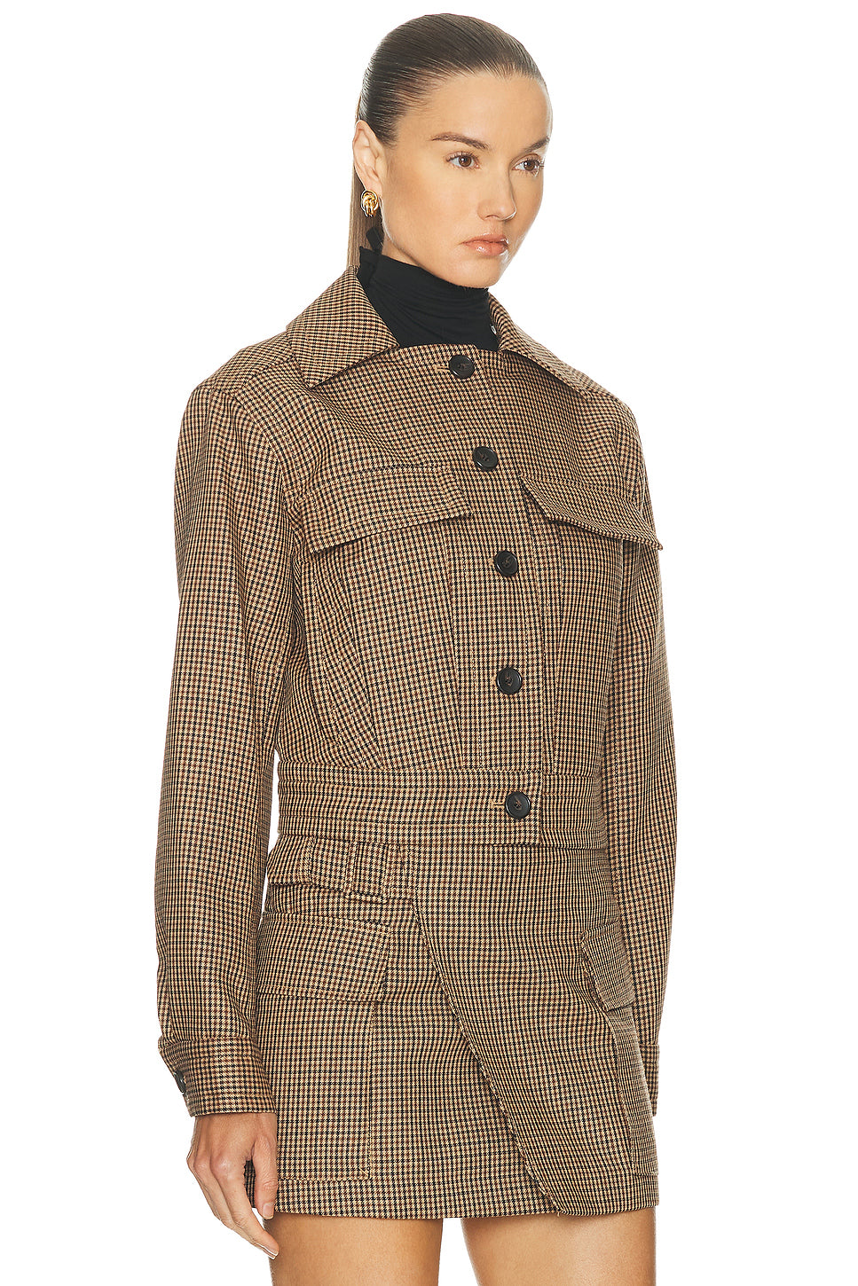 Blake Jacket
