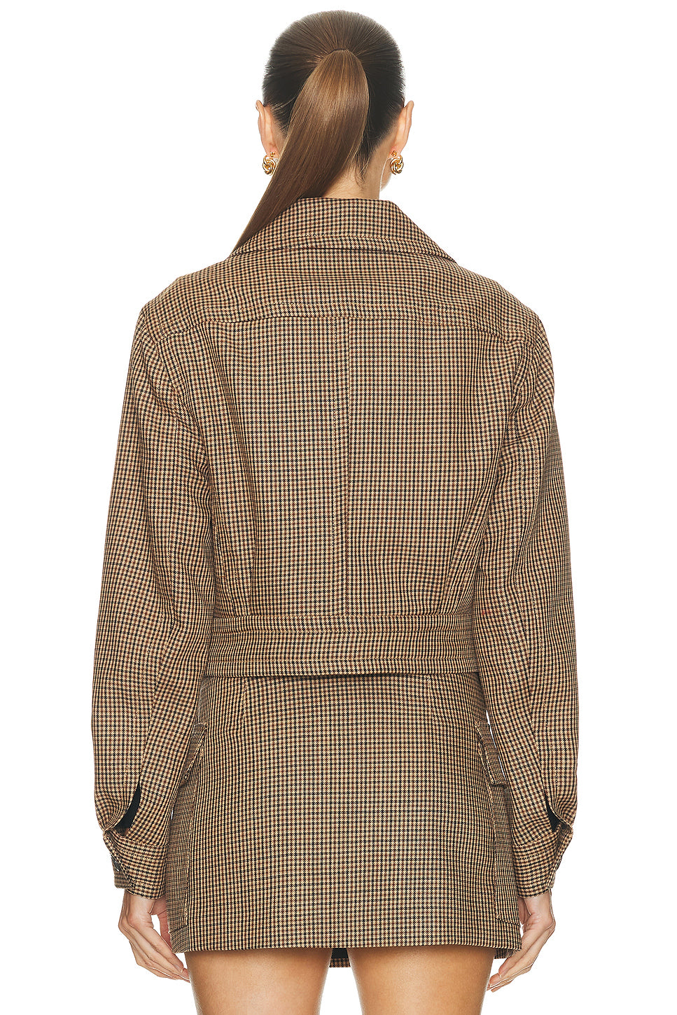 Blake Jacket