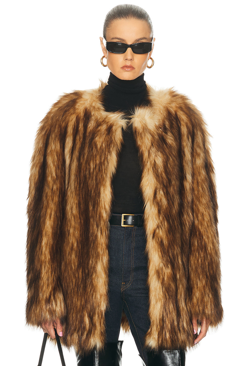 Bria Coat