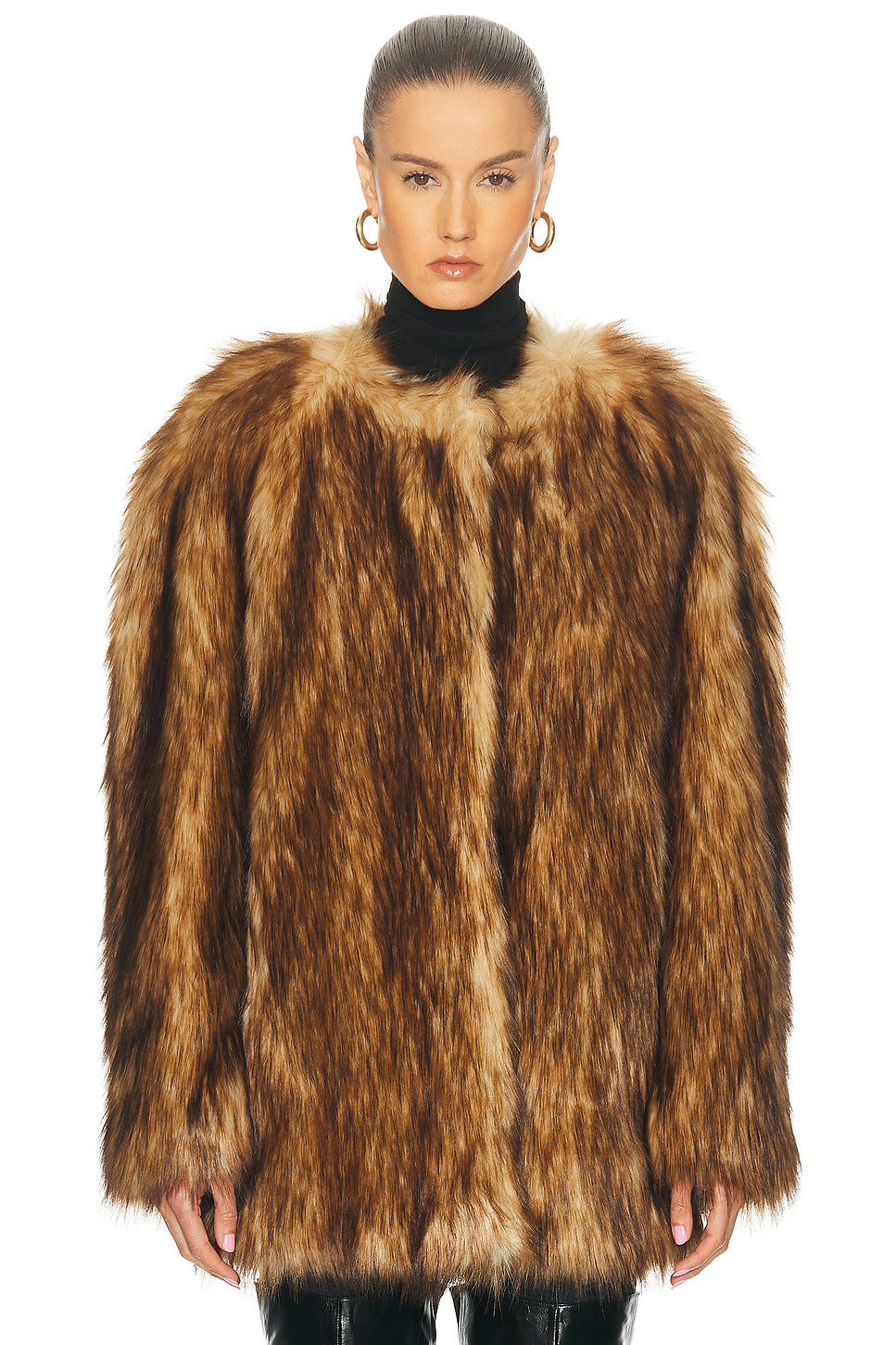 Bria Coat