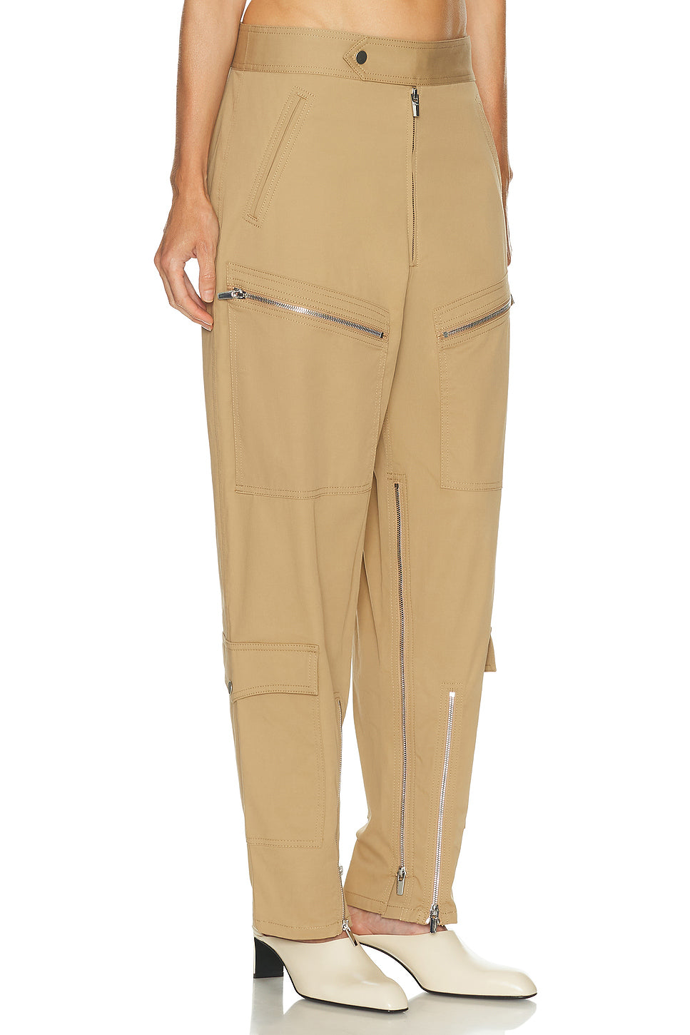 Wyatt Pant