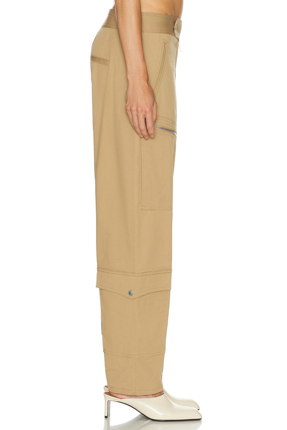 Wyatt Pant