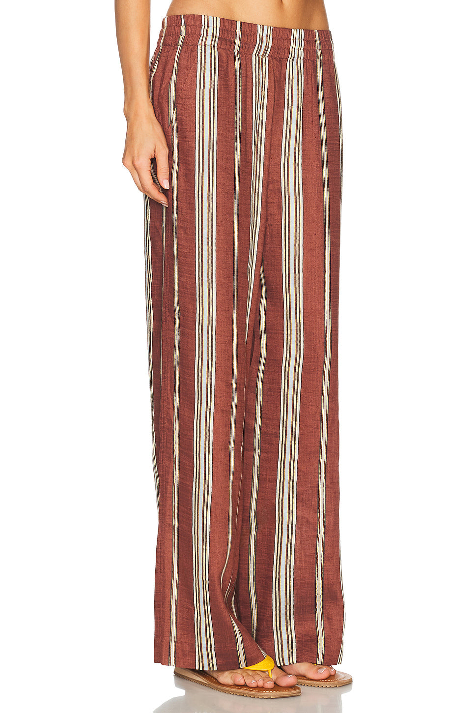 Tyler Pant