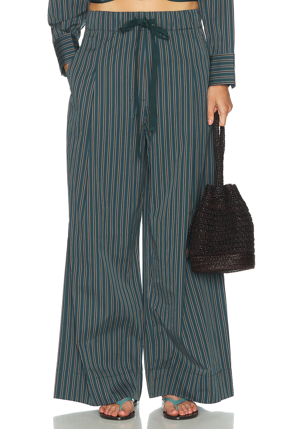 James Pant