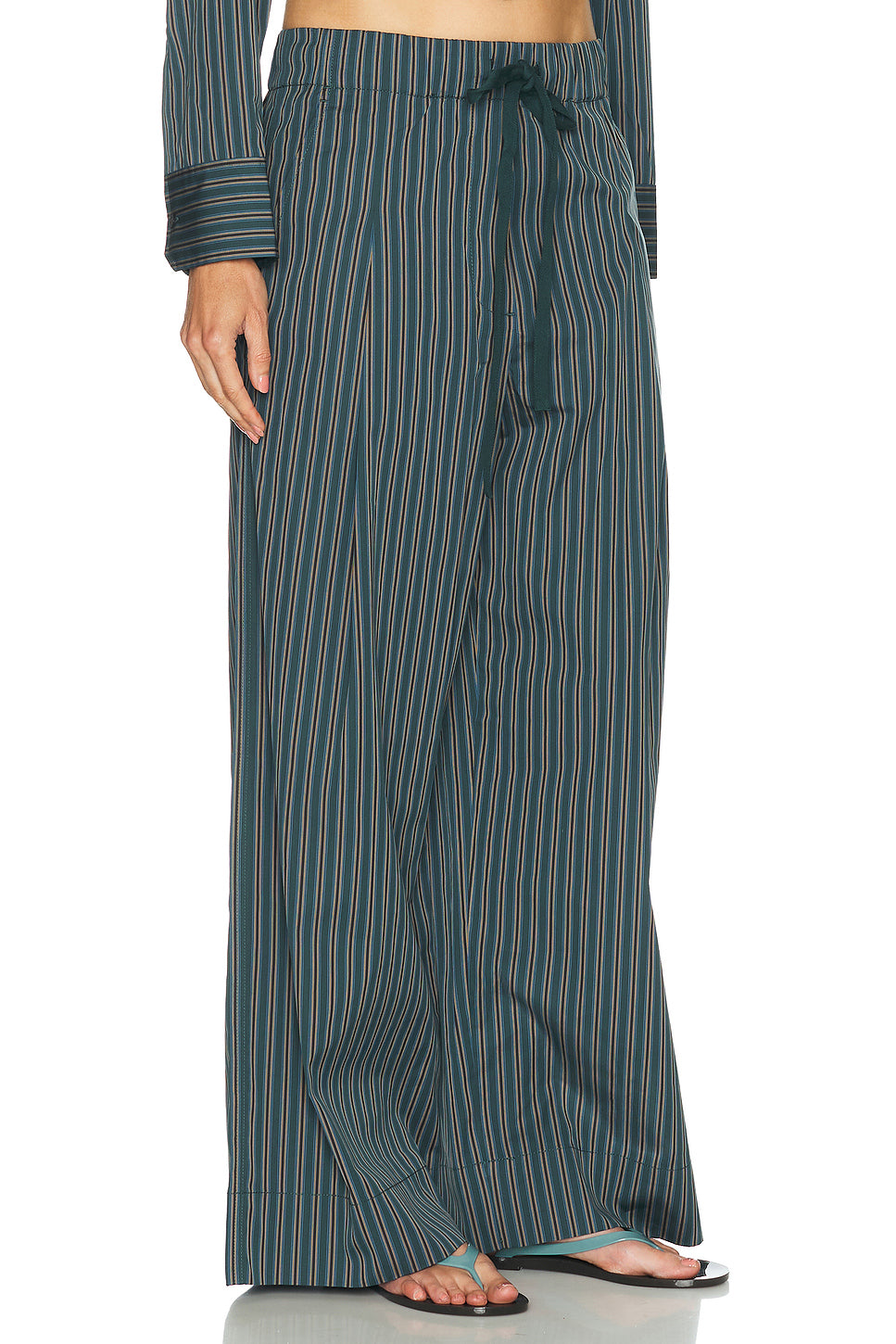 James Pant
