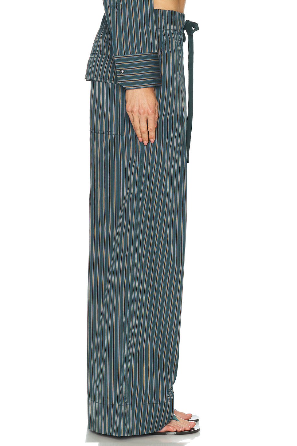James Pant