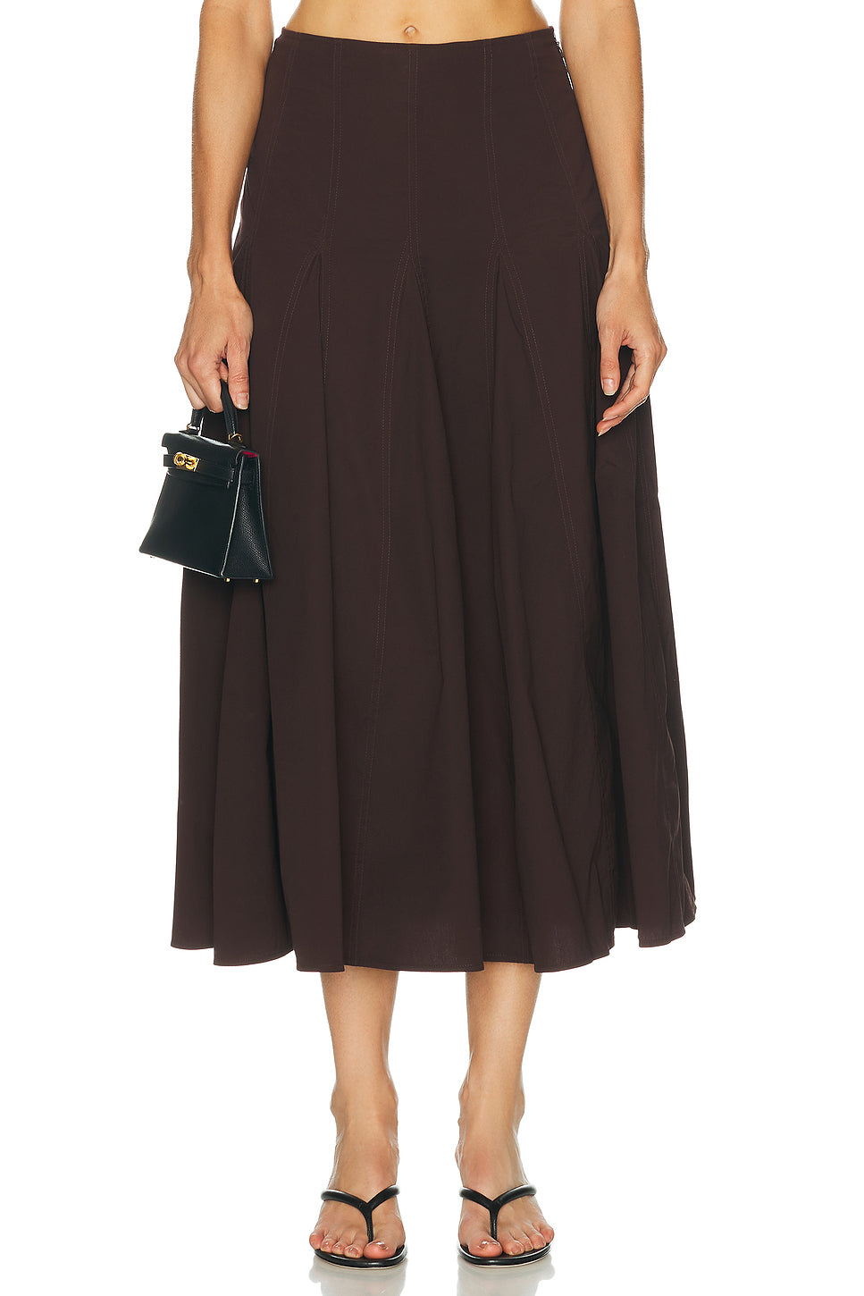 Tali Skirt