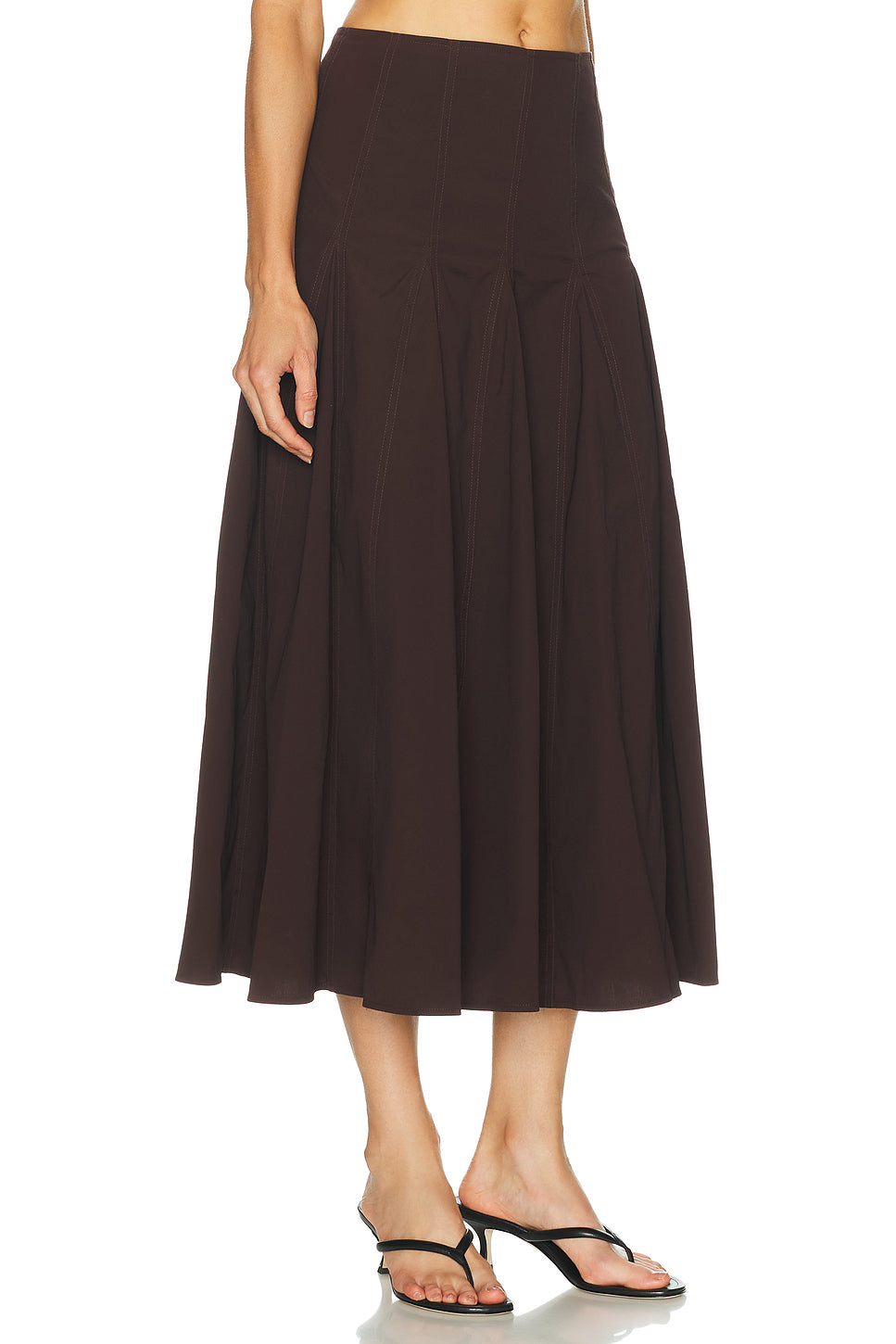 Tali Skirt