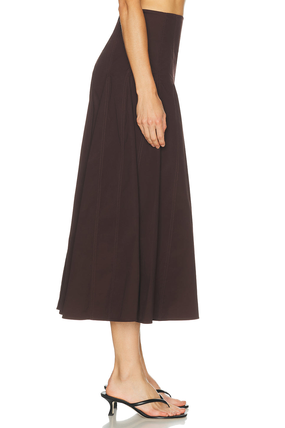 Tali Skirt