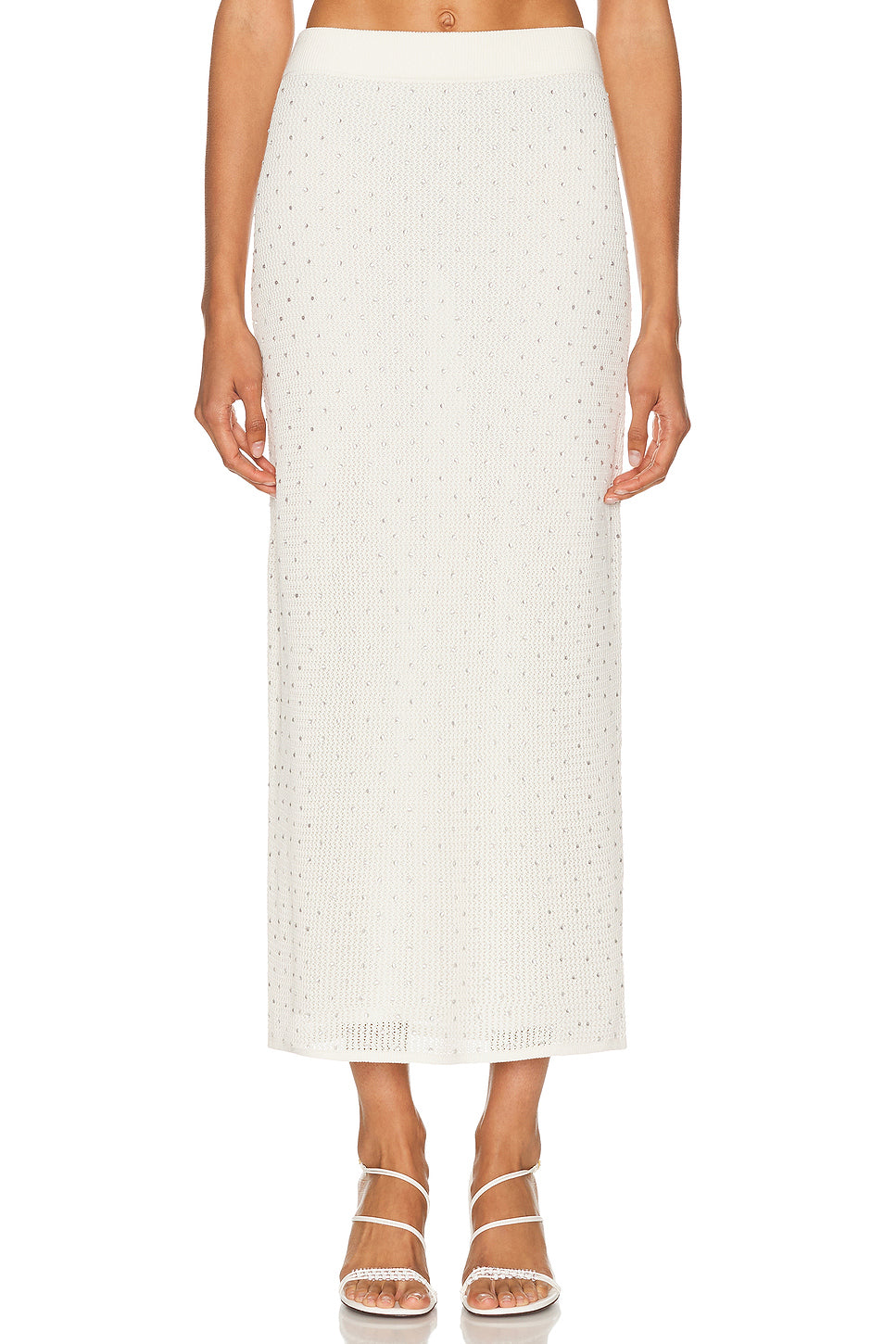 Rina Skirt