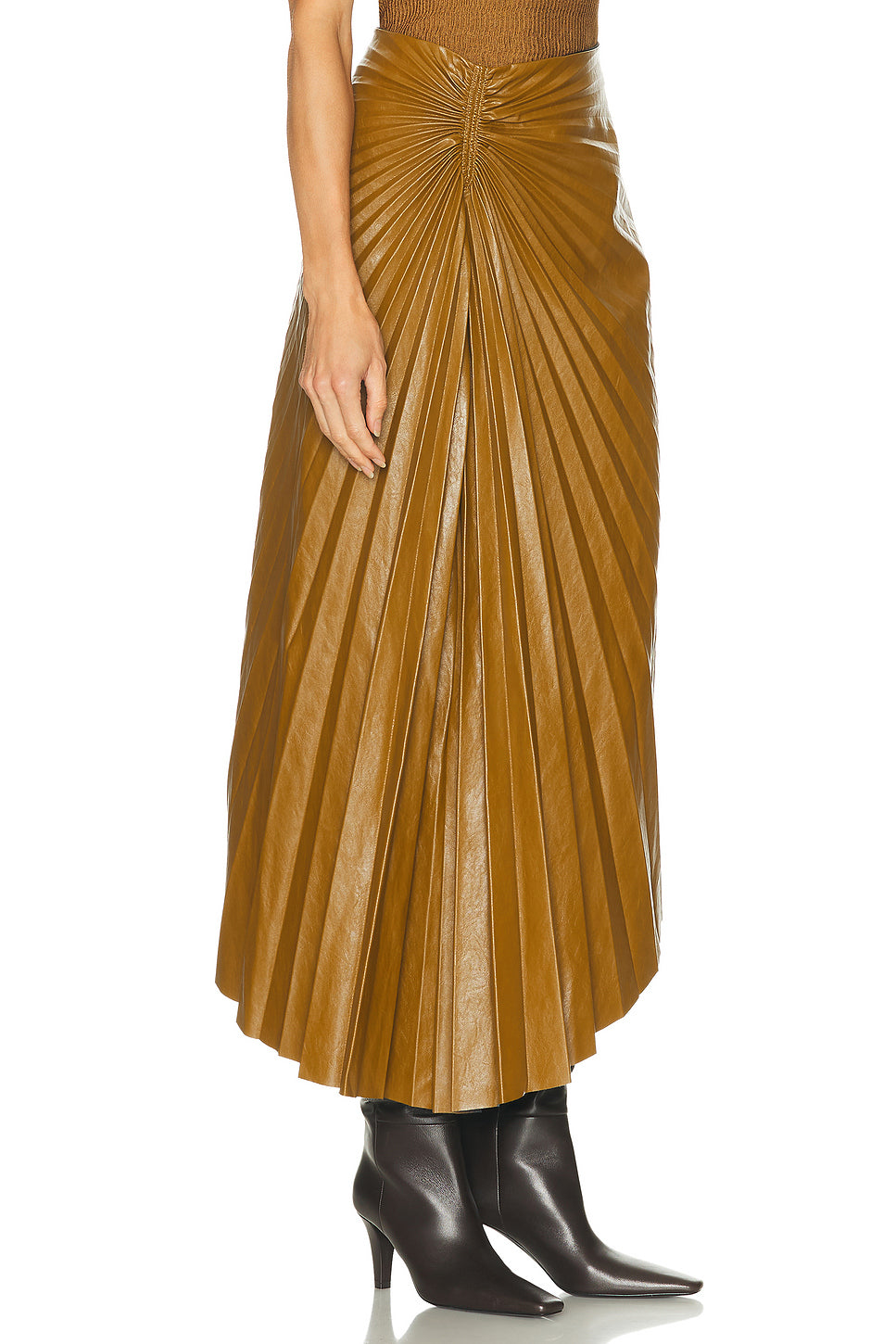 Tracy Skirt