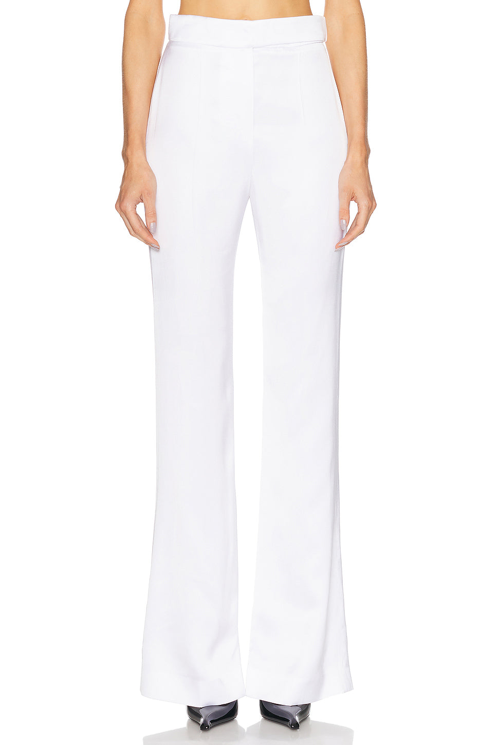 Satin Tailoring Pant